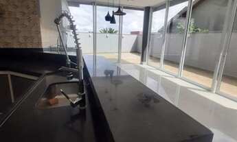 Imagem 6: CONDOMINIO DAMHA 6 - 3 DORM - 3 SUITES - 5 BANHEIROS - 2 SALAS - 4 VAGAS - DAMHA 6