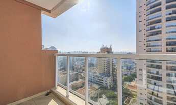 Imagem: WISH Residence Ipiranga