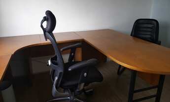 Imagem 2: Conj. Comercial na Vila Mariana- São Paulo, SP