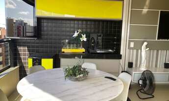 Imagem 2: Apartamento Padrão | 3 Quartos