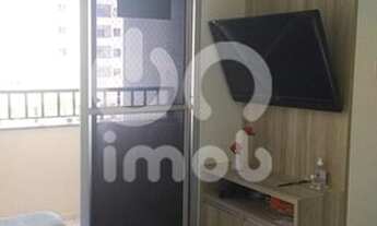 Imagem 5: Apartamento para Locação, Caminho dos Ventos