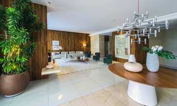 Imagem 5: Apartamento no Meireles de 212m² com 03 suítes (sala ampliada hoje com 2 suites), (TR97476