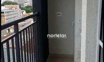 Imagem 4: Apartamento com 1 dormitório à venda, 37 m² por R$ 318.000,00 - Presidente Altino - Osasco