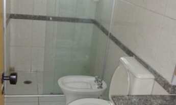 Imagem 2: Flat para locação em Moema - Edifício Place Vendome - Cód. ZAT01205