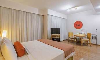 Imagem: FLAT PARA VENDA, PREÇO IMPERDÍVEL EM MOEMA