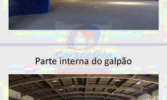 Imagem 4: Galpão na Imbiribeira