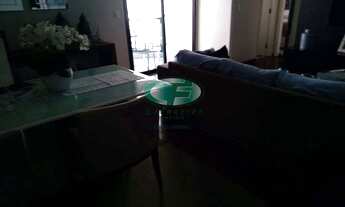 Imagem: Apartamento com 2 dorms, Boqueirão, Santos