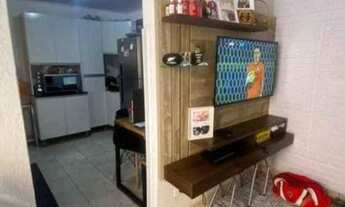 Imagem 4: 88 Ótima casa a venda em Santo André