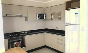 Imagem: Casa para aluguel possui 80 metros quadrados