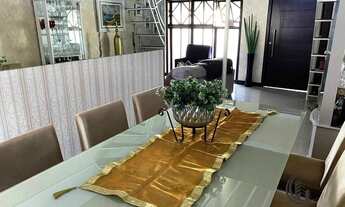 Imagem 5: Casa à venda no bairro Barreiros - São José/SC