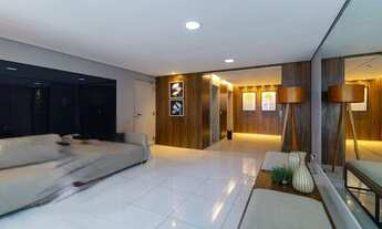 Imagem 1: VILA MARIANA - 65 m², 2 dorms. (sendo 1 suíte), 2 vagas, lazer completo, próximo ao Metrô