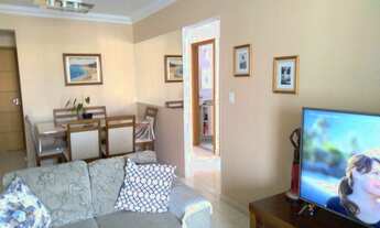 Imagem 2: Apartamento á venda Santa Maria com 03 dormitórios 02 vagas