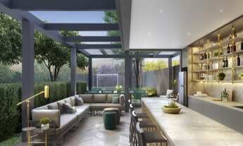 Imagem 4: Cobertura Duplex a venda, 3 DORMITORIOS, 3 SUITES, 2 VAGAS em 223m² no IPIRANGA