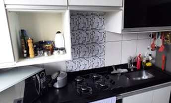 Imagem 7: Cobertura para venda possui 116 metros quadrados com 3 quartos em Petrópolis - Betim - MG