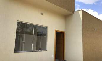 Imagem 2: Casa para venda tem 180 metros quadrados com 3 quartos em Promissão I - Lagoa Santa - MG