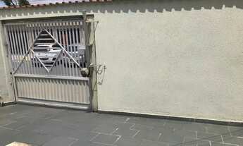 Imagem 3: Sobrado em São Bernardo do Campo