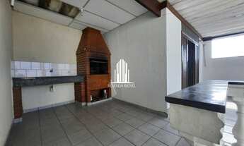 Imagem 4: CASA TÉRREA 5 DORMITÓRIOS, 1 SUÍTE, 2 VAGAS, À VENDA EM SANTO ANDRÉ