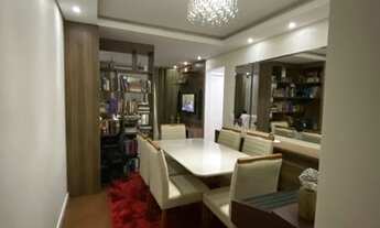 Imagem 5: Apartamento á venda em Diadema, 66m², 2 dormitórios e 1 vaga