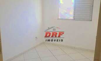 Imagem 7: Apartamento com 2 dormitórios 1 vaga à venda, 50 m² por R$ 195.000 - Vila Galvão - Guarulh