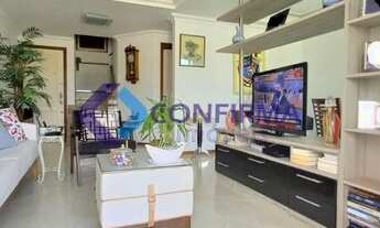 Imagem 3: Aptº Duplex 150m² - 3Stes arms. - 2 vagas - Agriões - Teresópolis/RJ