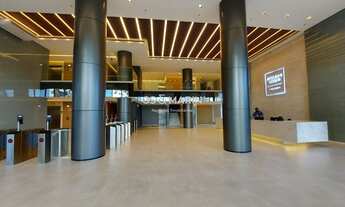 Imagem 2: LONDRINA - Conjunto Comercial/Sala - Gleba Palhano