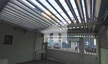 Imagem 2: Sobrado residencial/comercial a venda no Campo Belo