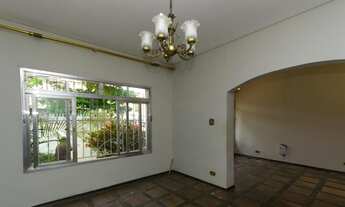 Imagem 2: Casa com 3 dorms, 1 suite e 4 vagas no planalto paulista