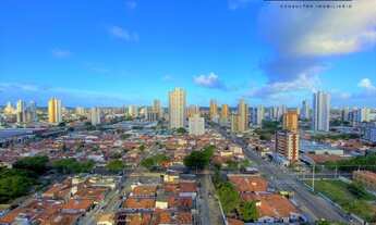 Imagem 4: Apartamento em Lagoa Nova I 3 quartos com 99 m² (02 Vagas