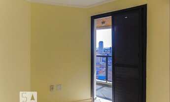 Imagem 2: Apartamento para Aluguel - Bosque da Saúde, 3 Quartos, 77 m2