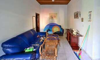 Imagem 4: Casa lado praia com 3 dormitórios à venda, 100 m² por R$ 300.000 - Estância Balneária Belm