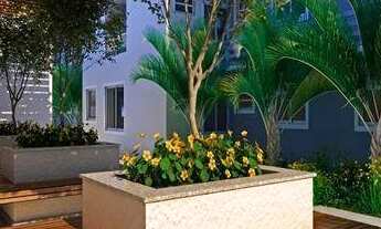 Imagem 3: Horizontes do Litoral oferece- APT 2/4 com suite e varanda - maceio al))))