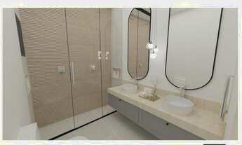 Imagem 6: Casa com 3 dormitórios à venda, 202m² no Condomínio Central Parque - Salto/SP