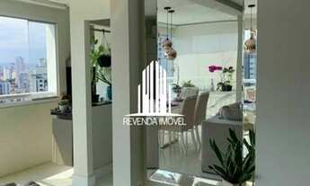 Imagem 7: Apartamento na chácara inglesa