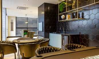 Imagem 5: Apartamento com 3 dormitórios à venda, 151 m² por R$ 1.650.000,00 - Centro - Navegantes/SC