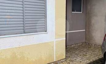 Imagem: Casa térrea no Condomínio Moradas I