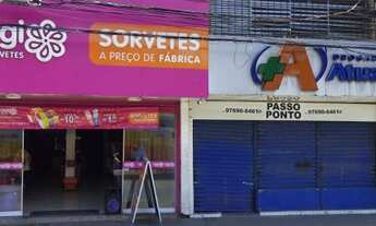 Imagem 4: Lojão no centro de Belford Roxo