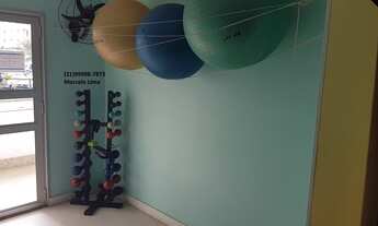 Imagem 6: Apartamento para venda possui 50 metros quadrados com 2 quartos em Jacarepaguá - Rio de Ja