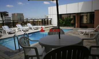 Imagem 6: Flat, Itaim Bibi - São Paulo