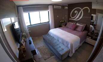 Imagem 7: Vila Velha - Apartamento Padrão - Praia De Itaparica