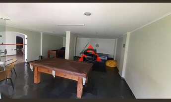 Imagem 2: Apartamento com 2 dormitórios à venda, 108 m² por R$ 634.800,00 - Vila Monte Alegre - São