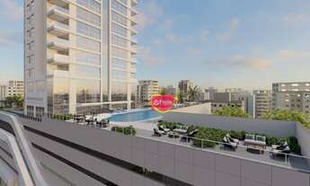 Imagem 6: Apartamento com 4 dormitórios à venda, 181 m² por R$ 4.151.235 - Centro - Balneário Cambor