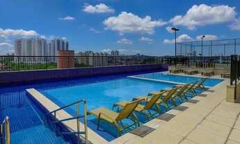 Imagem 6: Lindo apartamento sendo 2 domrs e 1 suite