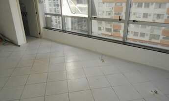 Imagem 4: Sala na Rua Tavares Macedo, 95 (Cond.Chicago) com vaga