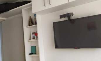 Imagem 7: Apartamento à venda na Saúde com 3 dormitórios