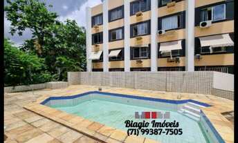 Imagem: Residencial Trimarã - Amaralina - 1 quarto