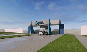 Imagem: Terreno Residencial Cond. Estância das