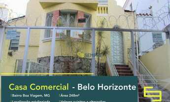 Imagem: Casa à venda, 248 m² e 01 vaga - Boa Viagem