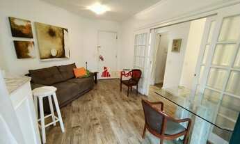 Imagem 2: São Paulo - Flat - Itaim Bibi