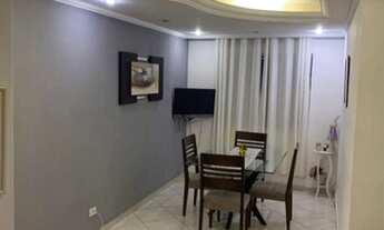 Imagem: Apartamento Cobertura Duplex no Ed. Centre
