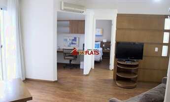 Imagem 6: FLAT EXCELENTE PARA VENDA NA CONSOLAÇÃO !!